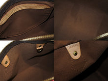 Load image into Gallery viewer, 極美品 LOUIS VUITTON ルイヴィトン モノグラム グラフィティ スピーディ30 ハンドバッグ M93704 ピンク PVC ヌメ革 中古 4b005232