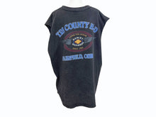 Load image into Gallery viewer, VINTAGE ヴィンテージ 90&#39;s HARLEY-DAVIDSON ハーレーダビッドソン カットオフTシャツ ノースリーブ サイズXL 1998年 良品 中古 4b005234