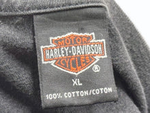 Load image into Gallery viewer, VINTAGE ヴィンテージ 90&#39;s HARLEY-DAVIDSON ハーレーダビッドソン カットオフTシャツ ノースリーブ サイズXL 1998年 良品 中古 4b005234