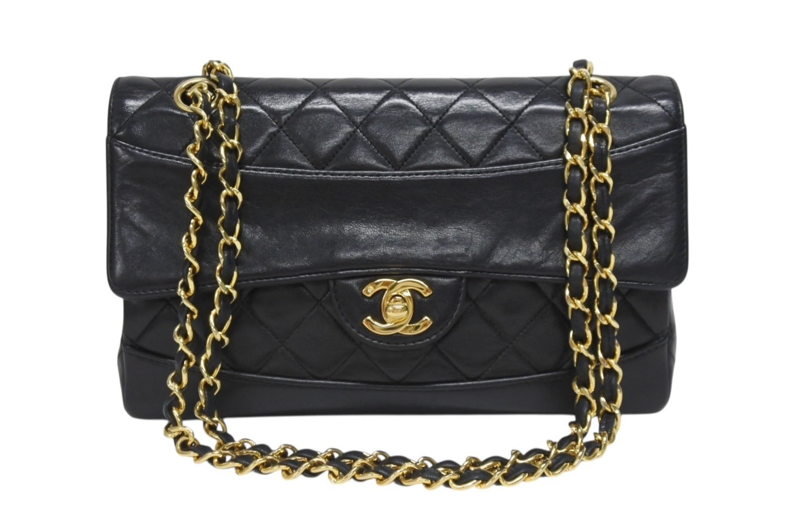 CHANELカンボンコンパクトマトラッセ CHANEL – Tagged 