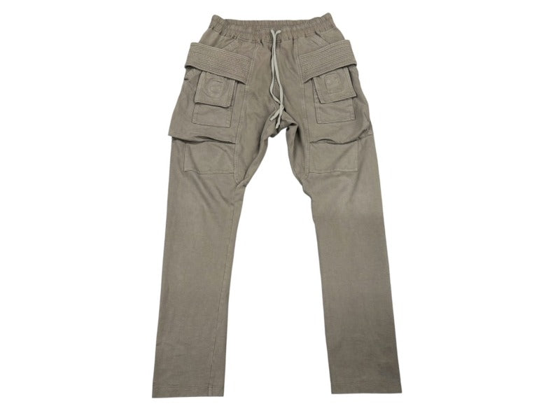 Rick Owens DRKSHDW リックオウエンス ダークシャドウ クリーチ