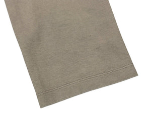 Rick Owens DRKSHDW リックオウエンス ダークシャドウ クリーチカーゴ ドローストリング パンツ グレー系 コットン DU02A3375 サイズS 良品 中古 4b005283