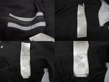 Load image into Gallery viewer, 極美品 Rick Owens リックオウエンス 20FW Bela Trousers ベラ トラウザーズ パンツ ダークブラウン ポリエステル RU20F3361 サイズ48 中古 4b005284
