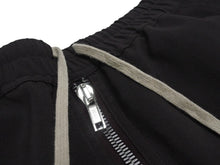 Load image into Gallery viewer, 極美品 Rick Owens リックオウエンス 20FW Bela Trousers ベラ トラウザーズ パンツ ダークブラウン ポリエステル RU20F3361 サイズ48 中古 4b005284