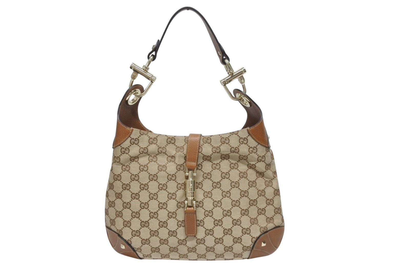 極美品 GUCCI グッチ ハンドバッグ ワンショルダーバッグ 120888