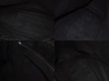 Load image into Gallery viewer, BURBERRY バーバリー ハンドバッグ トートバッグ ノバチェック レザー キャンバス ベージュ 美品 中古 4b005315