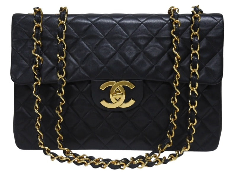 CHANEL – Casanova Vintage