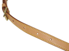 Load image into Gallery viewer, 極美品 LOUIS VUITTON ルイヴィトン モノグラム ミュゼットサルサ ショルダーバッグ M51387 ブラウン ゴールド金具 中古 4b005343