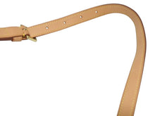 Load image into Gallery viewer, 極美品 LOUIS VUITTON ルイヴィトン モノグラム ミュゼットサルサ ショルダーバッグ M51387 ブラウン ゴールド金具 中古 4b005343