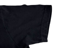Load image into Gallery viewer, CHROME HEARTS クロムハーツ 半袖Tシャツ サイズM CHプラス ホースシュー プリント ブラック ホノルル限定 美品 中古 4b005349