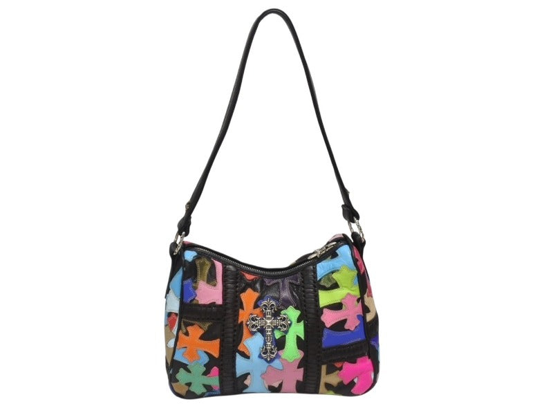 Chrome Hearts ショルダーバッグ ギャル Chrome Hearts(クロムハーツ) – Tagged 