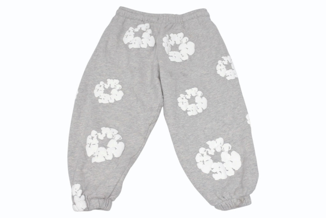 新品同様 DENIM TEARS デニムティアーズ スウェットパンツ