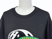 Load image into Gallery viewer, 極美品 BILLIONAIRE BOYS CLUB ビリオネアボーイズクラブ NUWO 半袖Tシャツ CHINA製 コットン ブラック サイズM 中古 4b005361