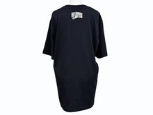 Load image into Gallery viewer, 極美品 BILLIONAIRE BOYS CLUB ビリオネアボーイズクラブ NUWO 半袖Tシャツ CHINA製 コットン ブラック サイズM 中古 4b005361