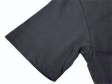 Load image into Gallery viewer, 極美品 BILLIONAIRE BOYS CLUB ビリオネアボーイズクラブ NUWO 半袖Tシャツ CHINA製 コットン ブラック サイズM 中古 4b005361