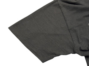 HUMAN MADE x KAWS ヒューマンメイド カウズ シロクマ Tシャツ 日本製 コットン ブラック サイズ2XL 美品 中古 4b005363