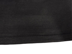HUMAN MADE ヒューマンメイド カモ Tシャツ JAPAN製 コットン ブラック マルチカラー XXL 美品 中古 4b005365