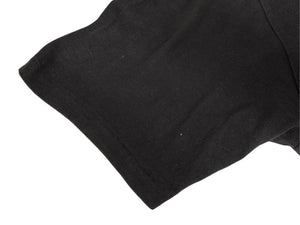HUMAN MADE ヒューマンメイド カモ Tシャツ JAPAN製 コットン ブラック マルチカラー XXL 美品 中古 4b005365