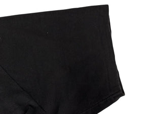 HUMAN MADE ヒューマンメイド カモ Tシャツ JAPAN製 コットン ブラック マルチカラー XXL 美品 中古 4b005365