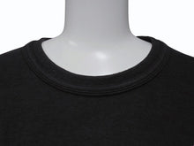 Load image into Gallery viewer, HUMAN MADE ヒューマンメイド 原宿限定 HEART T-SHIRT 日本製 コットン ブラック ピンク サイズ2XL 美品 中古 4b005367