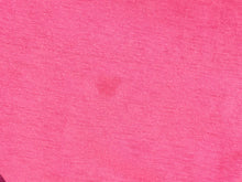 Load image into Gallery viewer, HUMAN MADE ヒューマンメイド HEART T-SHIRT 日本製 コットン ハート ピンク サイズ2XL 美品 中古 4b005368