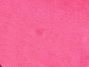 HUMAN MADE ヒューマンメイド HEART T-SHIRT 日本製 コットン ハート ピンク サイズ2XL 美品 中古 4b005368