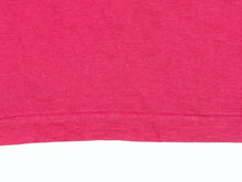 Load image into Gallery viewer, HUMAN MADE ヒューマンメイド HEART T-SHIRT 日本製 コットン ハート ピンク サイズ2XL 美品 中古 4b005368