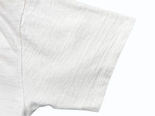 Load image into Gallery viewer, HUMAN MADE ヒューマンメイド 23AW 原宿限定 HEART T-SHIRT 日本製 コットン ホワイト ピンク サイズ2XL 美品 中古 4b005369