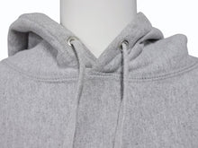 Load image into Gallery viewer, Supreme シュプリーム ボックスロゴフーディー RN101837 コットン ポリエステル グレー サイズM 美品 中古 4b005376