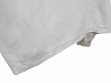 Load image into Gallery viewer, LOEWE ロエベ 24AW ANAGRAM POCKET SWEATER アナグラム アナグラム ポケット セーター H526Y14KDK ホワイト サイズXL 美品 中古 4b005379