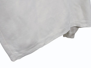 LOEWE ロエベ 24AW ANAGRAM POCKET SWEATER アナグラム アナグラム ポケット セーター H526Y14KDK ホワイト サイズXL 美品 中古 4b005379