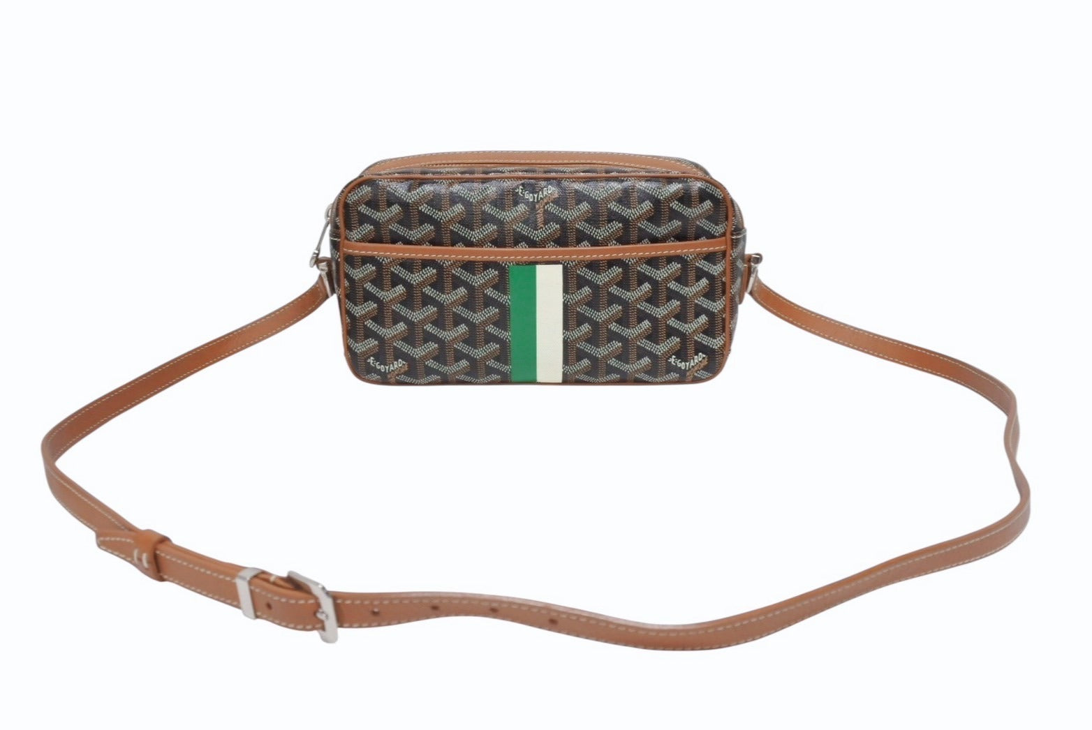 GOYARD – Casanova Vintage