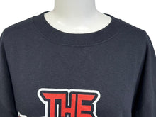 Load image into Gallery viewer, VINTAGE ヴィンテージ THE GAME G-UNIT ラップ プロモTシャツ バンドTシャツ 入手困難 ブラック レッド サイズL 美品 中古 4b005401