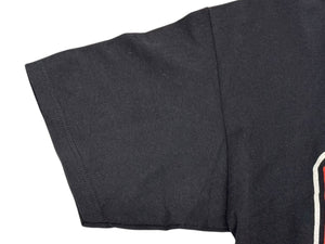 VINTAGE ヴィンテージ THE GAME G-UNIT ラップ プロモTシャツ バンドTシャツ 入手困難 ブラック レッド サイズL 美品 中古 4b005401