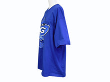 Load image into Gallery viewer, VINTAGE ヴィンテージ UGK サウス UNDERGROUND KINGZ 激レア ラップTシャツ ブルー サイズXL 美品 中古 4b005402