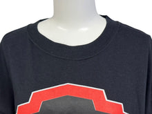 Load image into Gallery viewer, VINTAGE ヴィンテージ THE GAME 50CENT G-UNIT プロモTシャツ 入手困難 Y2K コットン ブラック レッド サイズL 美品 中古 4b005405