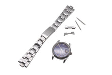 Load image into Gallery viewer, TUDOR チューダー ROLEX ロレックス 腕時計 オイスタープリンス Ref.7995 1966年製 ブルー シルバー 美品 中古 4b005413