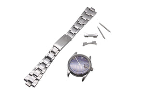 TUDOR チューダー ROLEX ロレックス 腕時計 オイスタープリンス Ref.7995 1966年製 ブルー シルバー 美品 中古 4b005413