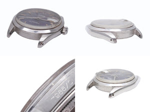 TUDOR チューダー ROLEX ロレックス 腕時計 オイスタープリンス Ref.7995 1966年製 ブルー シルバー 美品 中古 4b005413