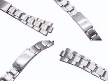 Load image into Gallery viewer, TUDOR チューダー ROLEX ロレックス 腕時計 オイスタープリンス Ref.7995 1966年製 ブルー シルバー 美品 中古 4b005413