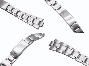 TUDOR チューダー ROLEX ロレックス 腕時計 オイスタープリンス Ref.7995 1966年製 ブルー シルバー 美品 中古 4b005413