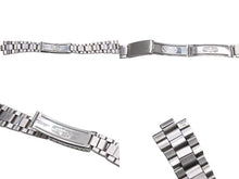 Load image into Gallery viewer, TUDOR チューダー ROLEX ロレックス 腕時計 オイスタープリンス Ref.7995 1966年製 ブルー シルバー 美品 中古 4b005413