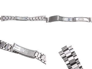 TUDOR チューダー ROLEX ロレックス 腕時計 オイスタープリンス Ref.7995 1966年製 ブルー シルバー 美品 中古 4b005413
