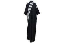 画像をギャラリービューアに読み込む, 未使用 Y-3 ワイスリー adidas アディダス JUMPSUIT ジャンプスーツ HG6120 ポリエステル ブラック サイズM 中古 4b005415 