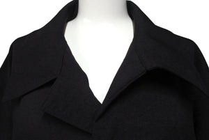 未使用 Y-3 ワイスリー adidas アディダス JUMPSUIT ジャンプスーツ HG6120 ポリエステル ブラック サイズM 中古 4b005415 