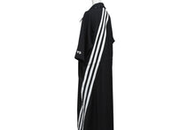 画像をギャラリービューアに読み込む, 未使用 Y-3 ワイスリー adidas アディダス JUMPSUIT ジャンプスーツ HG6120 ポリエステル ブラック サイズM 中古 4b005415 