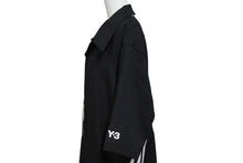 画像をギャラリービューアに読み込む, 未使用 Y-3 ワイスリー adidas アディダス JUMPSUIT ジャンプスーツ HG6120 ポリエステル ブラック サイズM 中古 4b005415 
