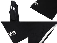 画像をギャラリービューアに読み込む, 未使用 Y-3 ワイスリー adidas アディダス JUMPSUIT ジャンプスーツ HG6120 ポリエステル ブラック サイズM 中古 4b005415 