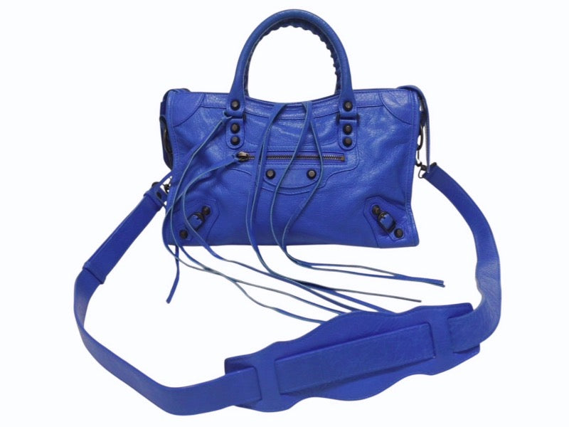 バレンシアガ シティクラシック BALENCIAGA クラシックシティ バッグ