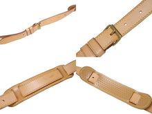 Load image into Gallery viewer, LOUIS VUITTON ルイヴィトン ダミエ アズール キーポル55 ボストンバッグ N41429 PVC ヌメ革 ホワイト ブラウン 美品 中古 4b005433
